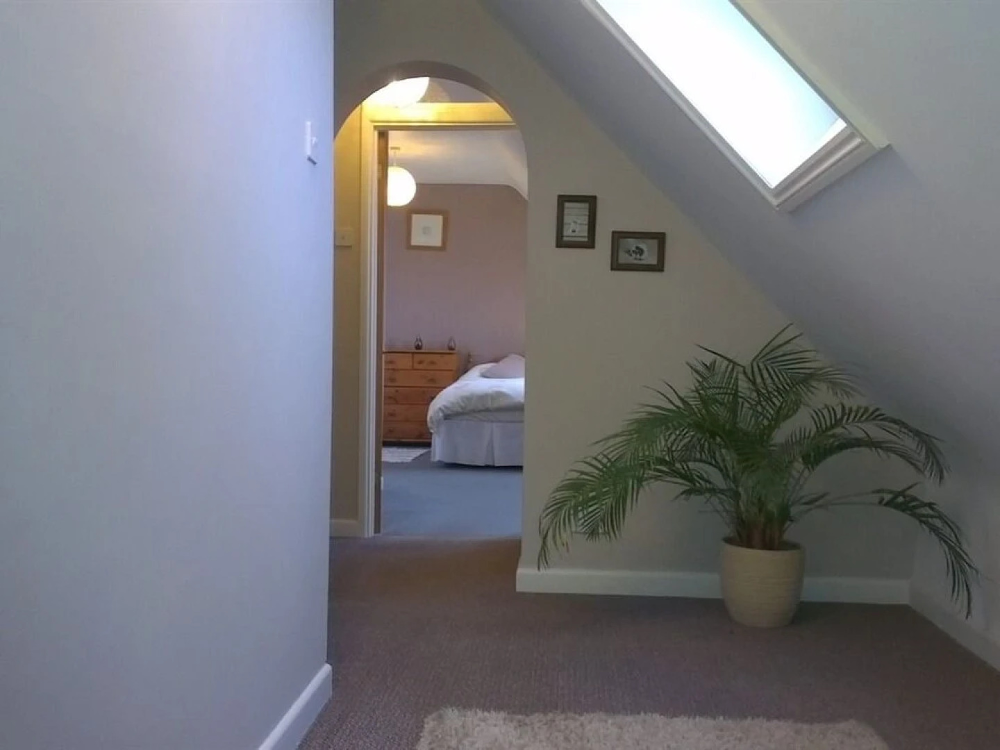Greenacre Place Holiday Cottage
