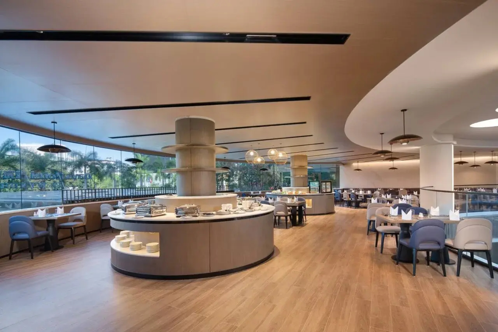 Days Hotel by Wyndham Meizhou Meijiang