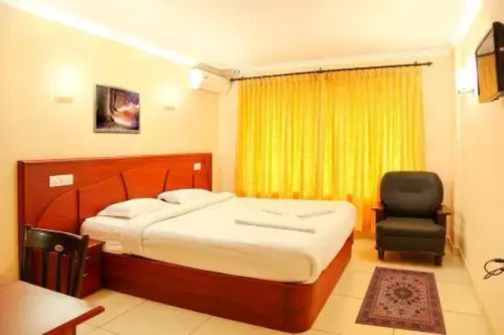 Green Palace Residency