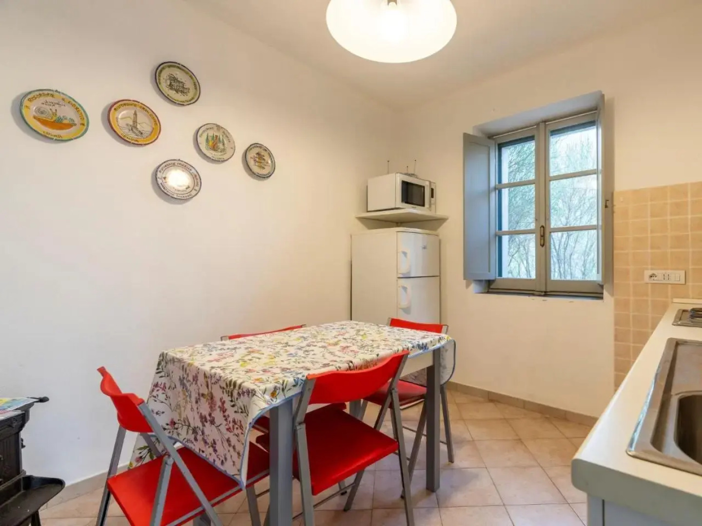 Apartment Canneto-3 by Interhome