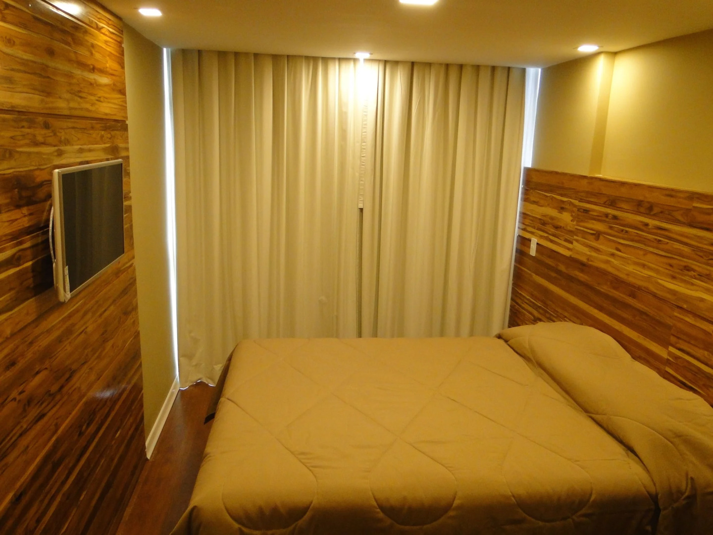 Hotel Petropolis Inn