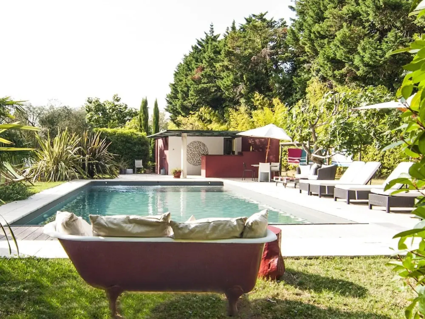 Métairie Montplaisir