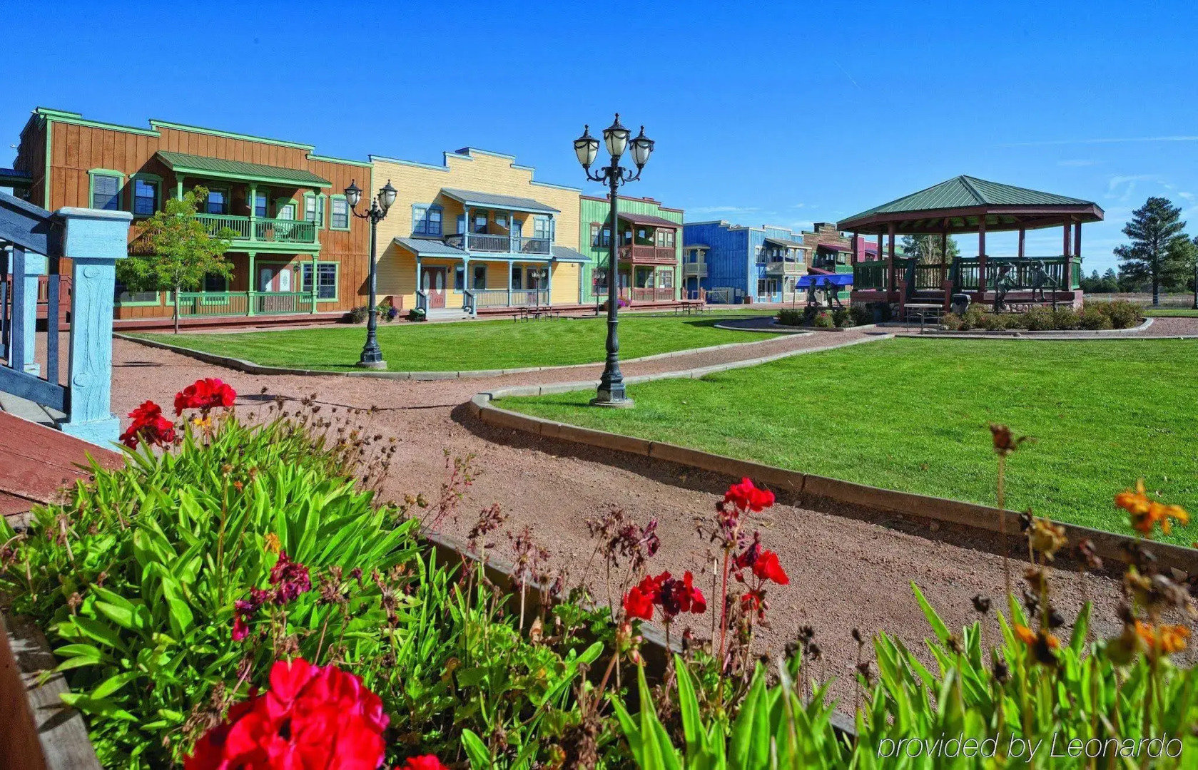 WorldMark Bison Ranch