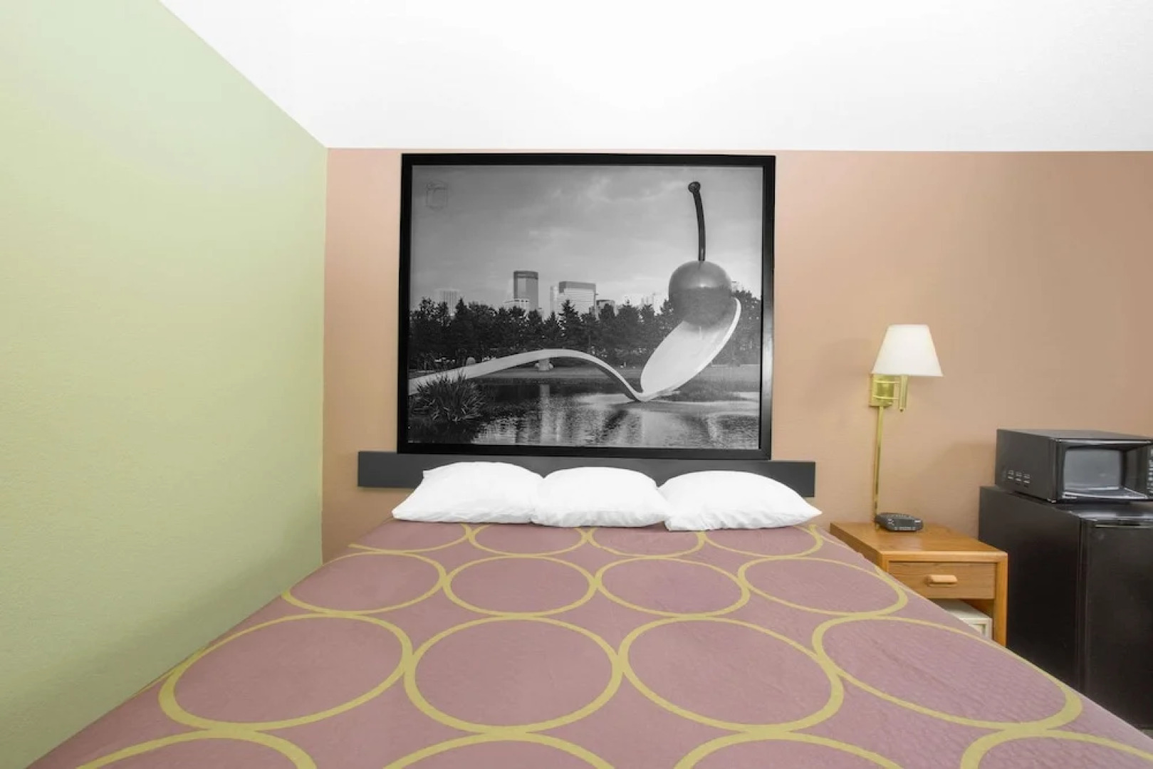 Super 8 Worthington Minnesota