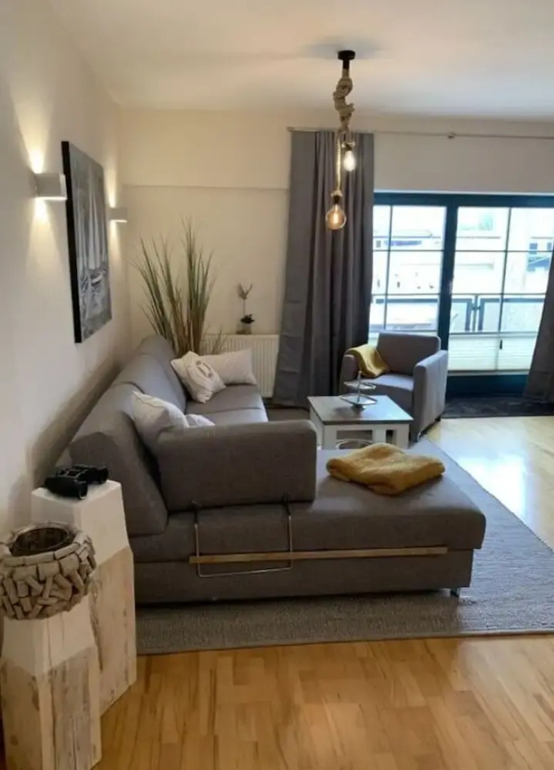 Holiday Apartment Harbor Flair