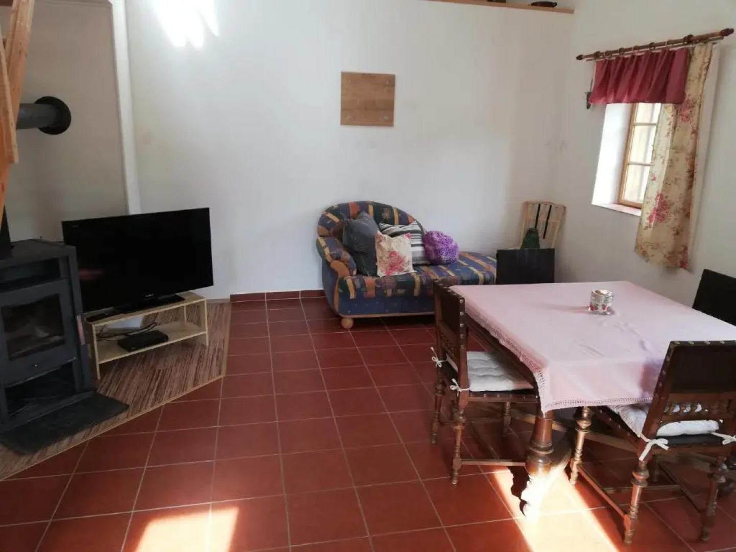 Ferienwohnungen Bonnleiten