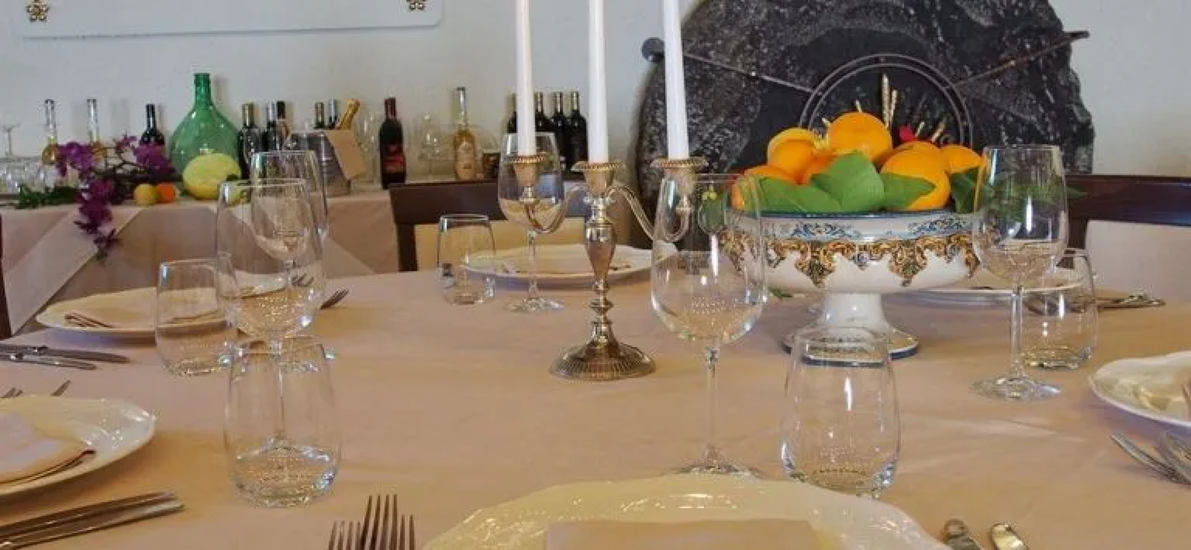 Agriturismo Il Borgo