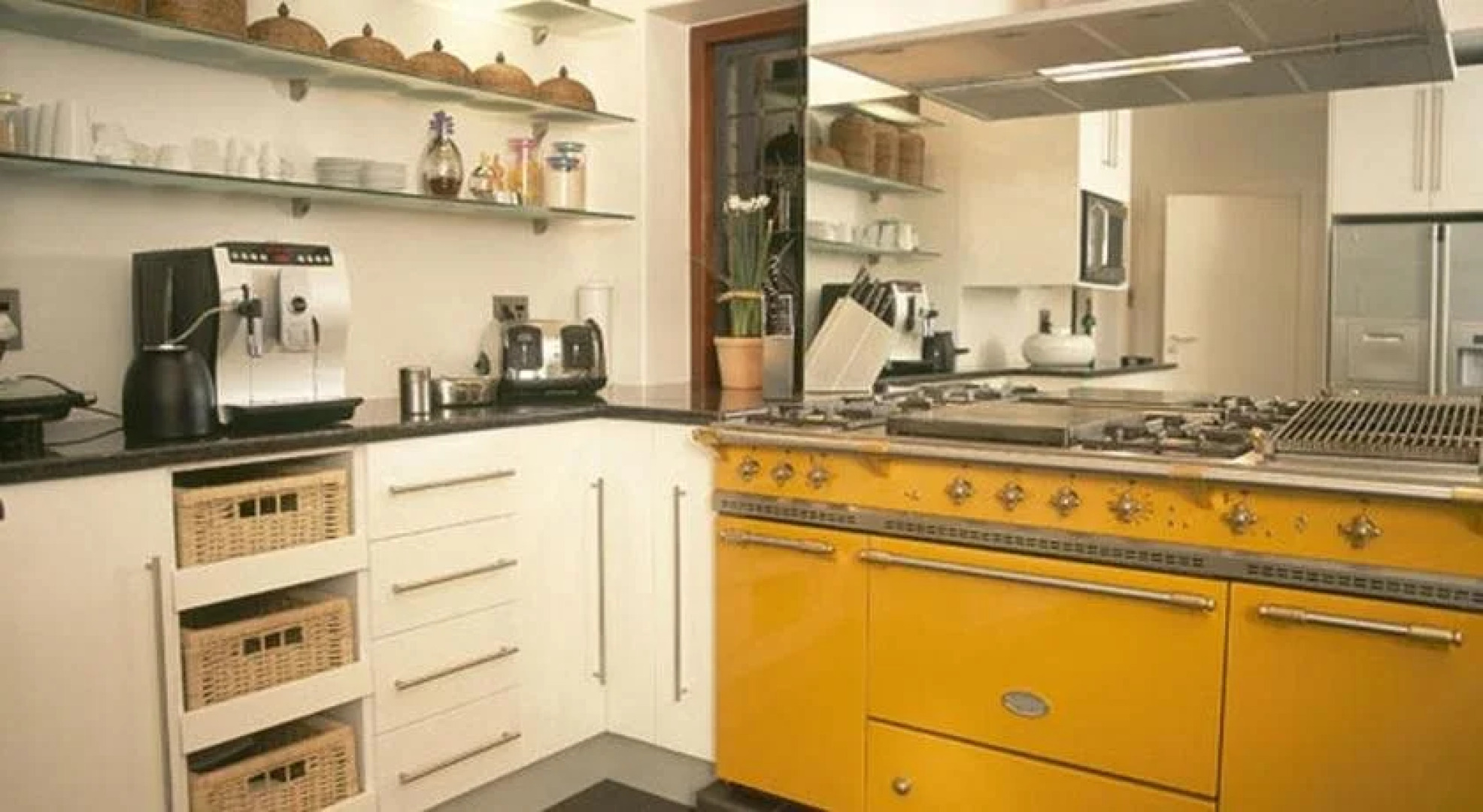 Villa Honeywood Guest House