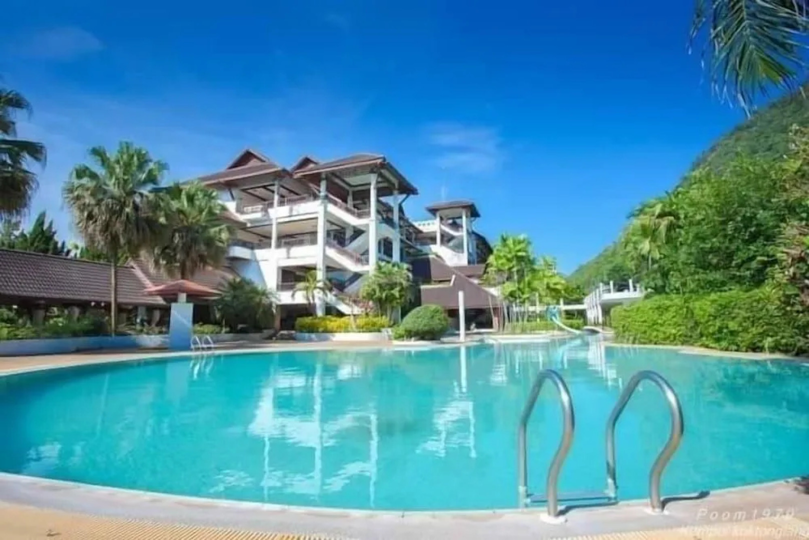 Mandarin Hotel Khaoyai - SHA