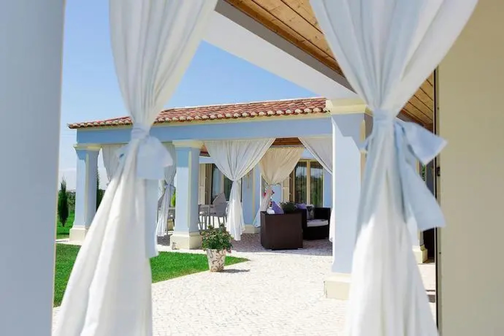 Quinta Dos Bons Cheiros