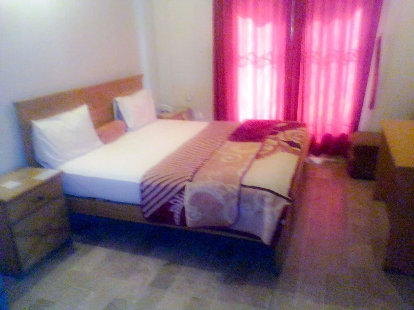 Chancery Inn Guest House