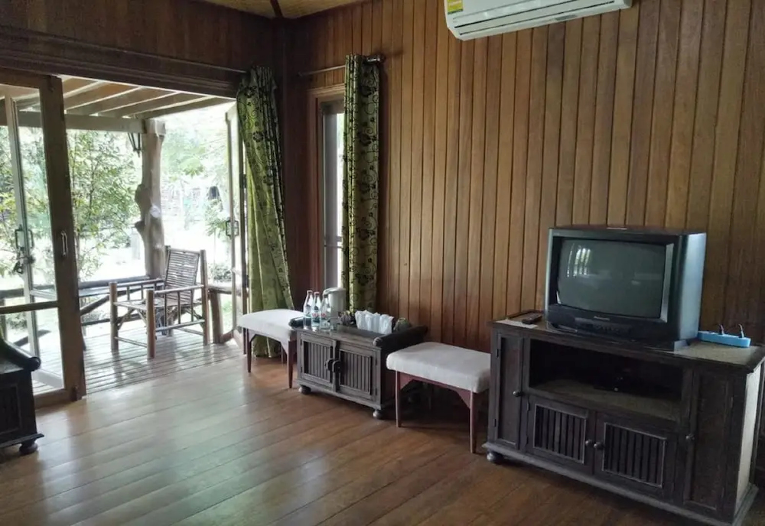 Indie House @ Maerim