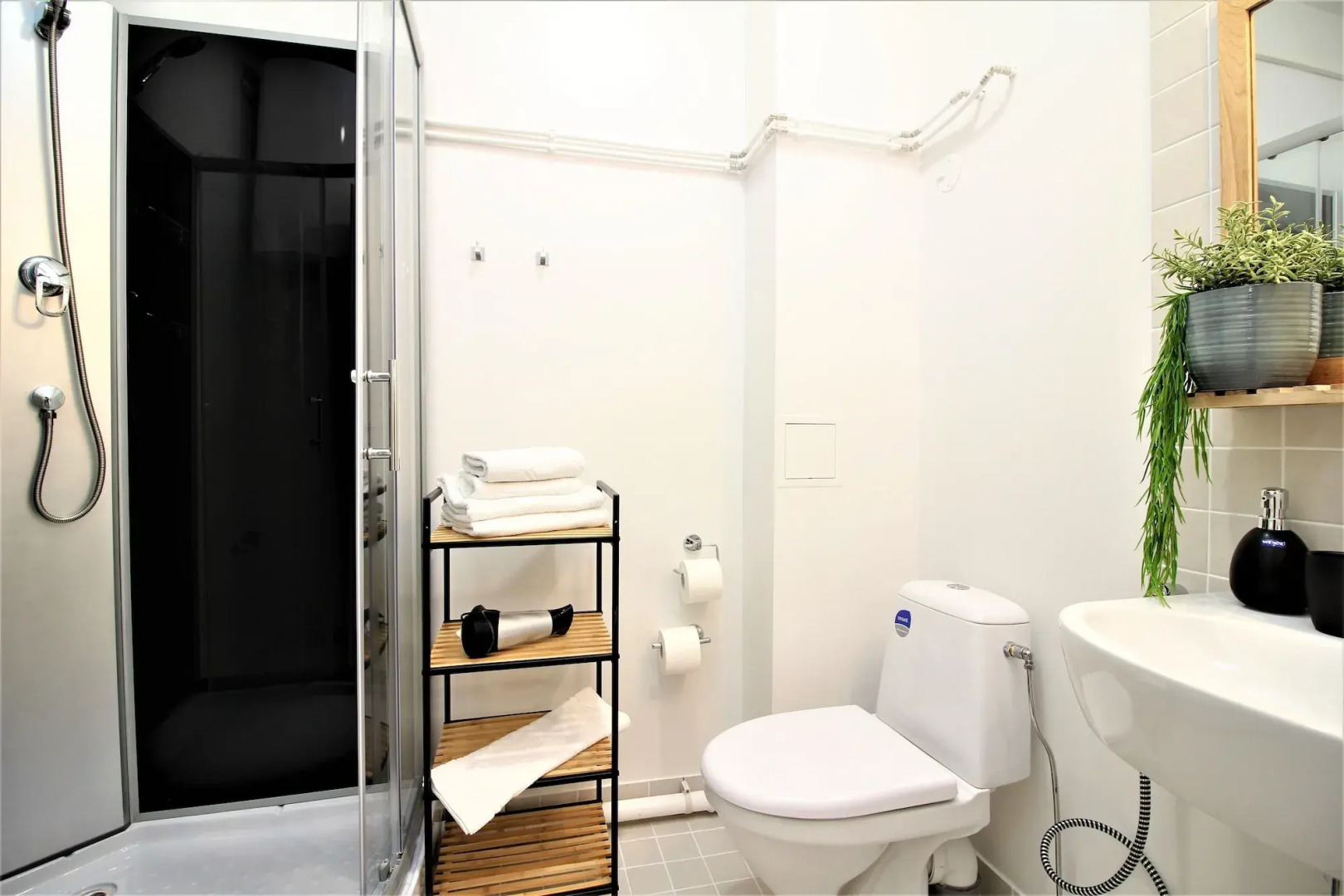 Tallinn City Apartments Toompea Old Town