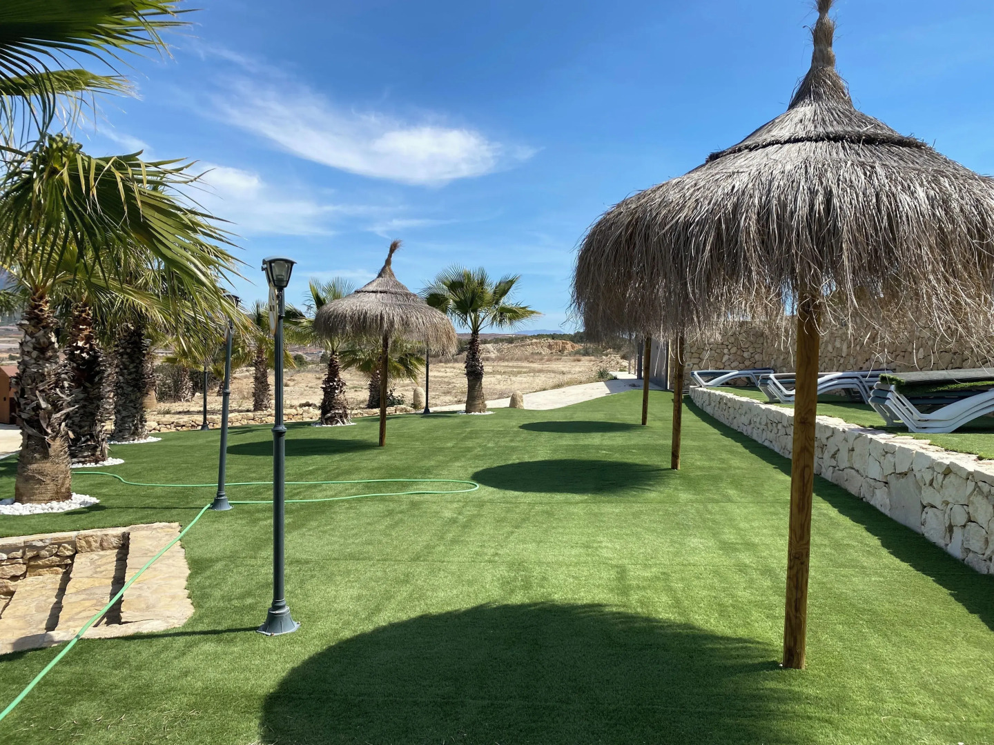 Hotel Mirador De Aledo