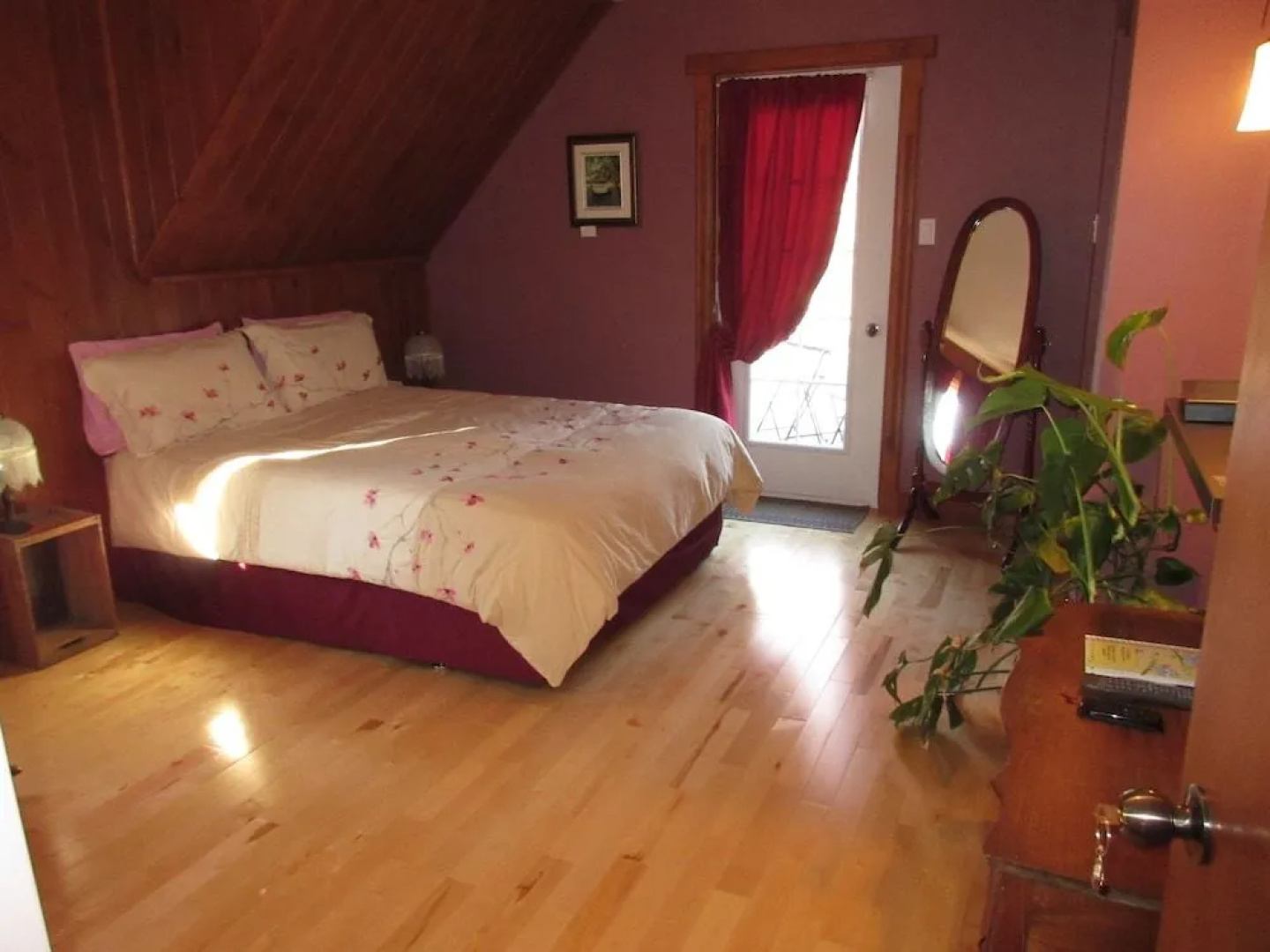 Gîte La Maison du Jardinier