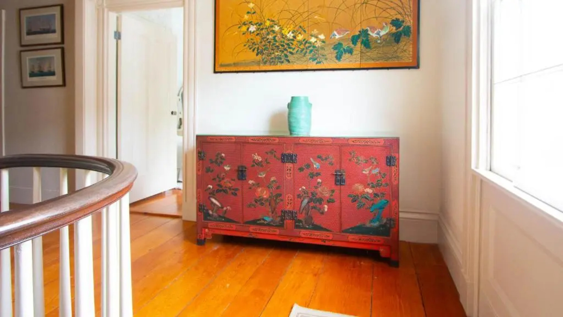 Captain Morse House - Luxury, Waterfront, Town, & Beaches - 5 stars