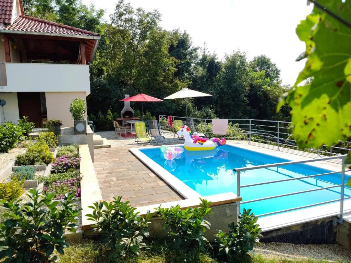Elizabeta Holiday Home