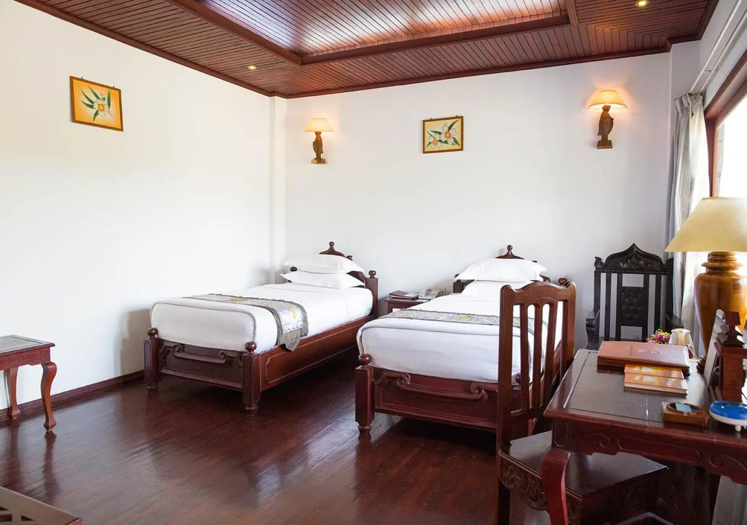 KMA Naypyitaw Hotel