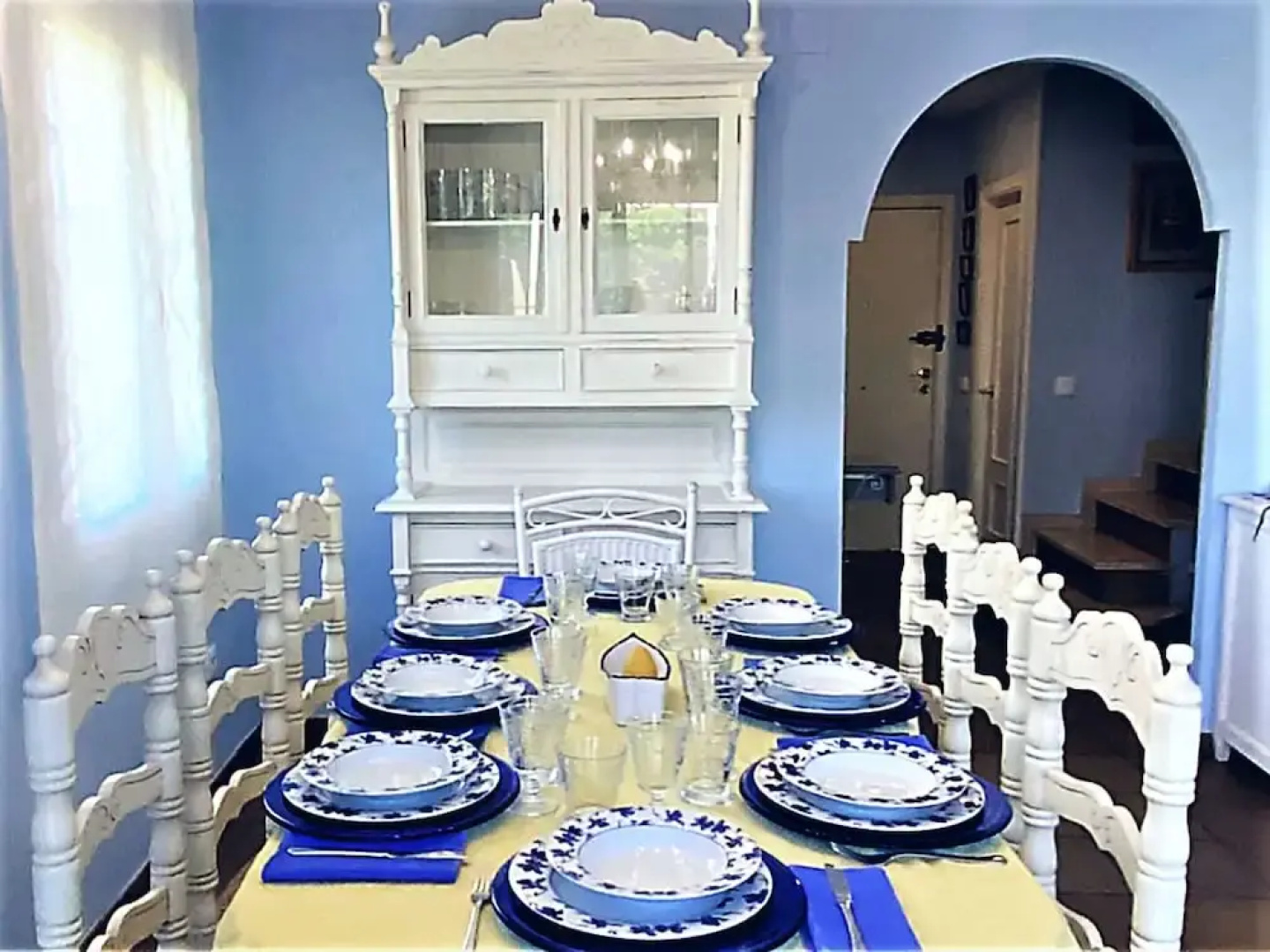 Belvilla by OYO Holiday Home in Rota