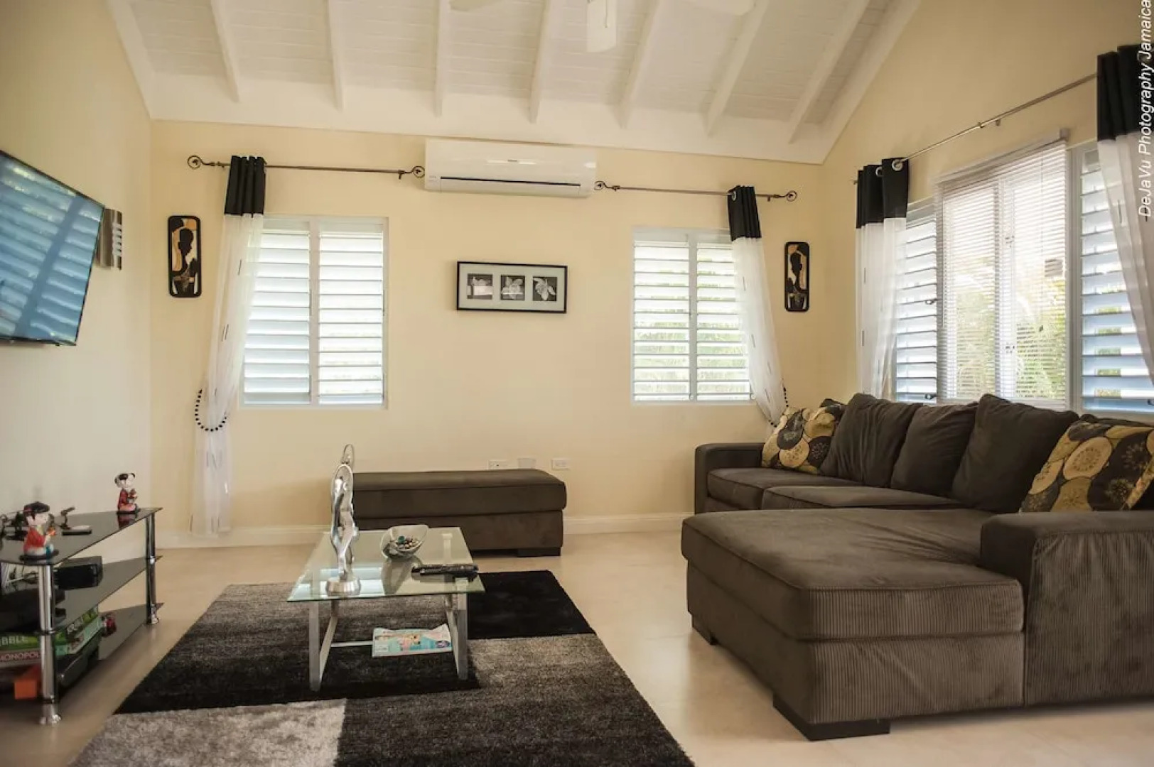 Summer Shades at Richmond Estate