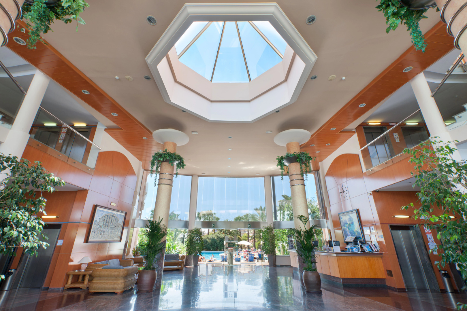 Ponient Dorada Palace by PortAventura World