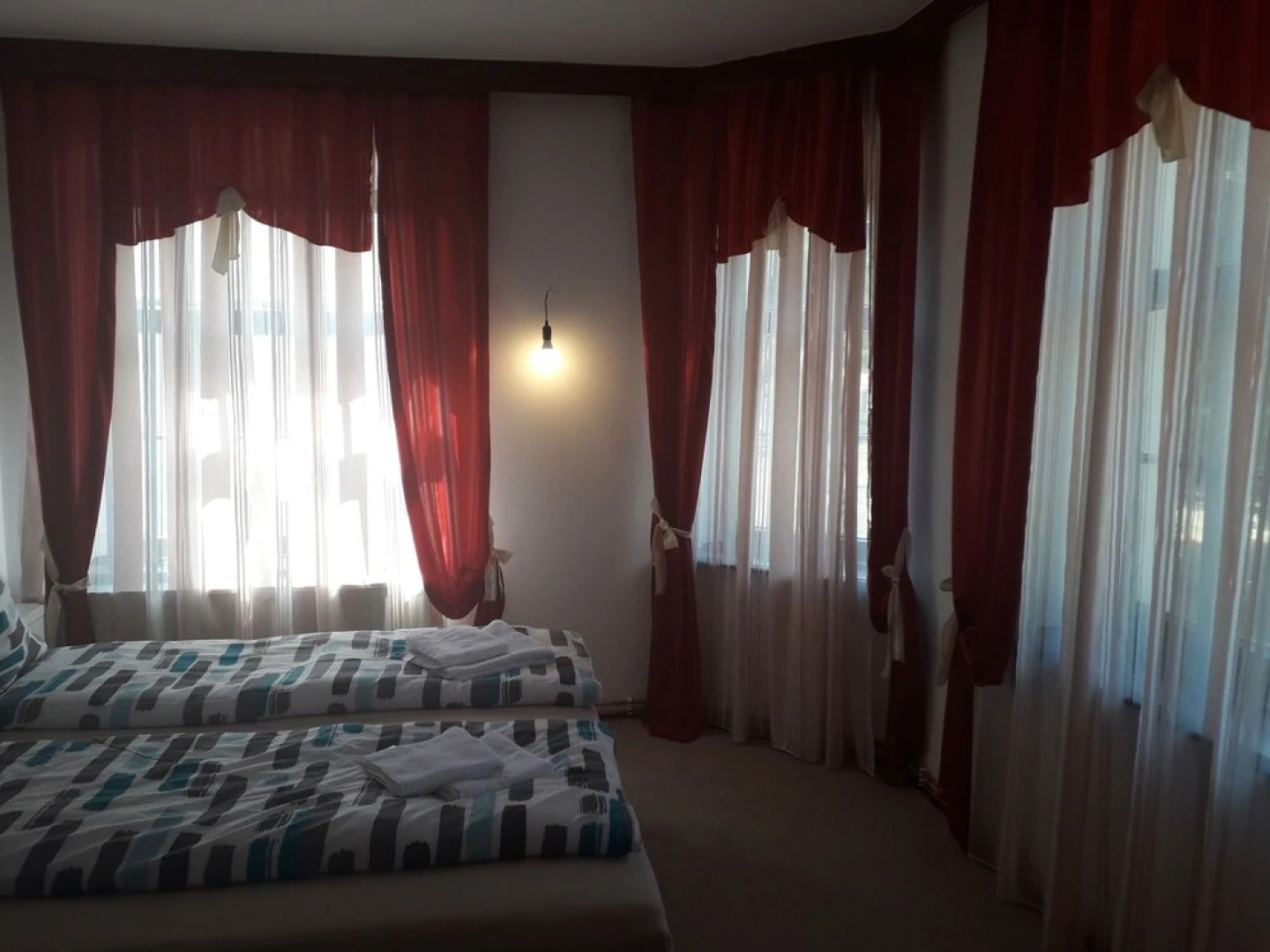 Pension Oberschmiede