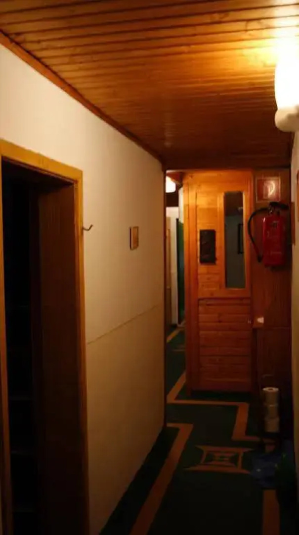 Gasthof Pension St. Wolfgang