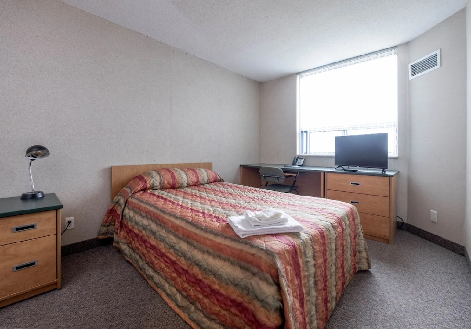 Residence & Conference Centre - Barrie