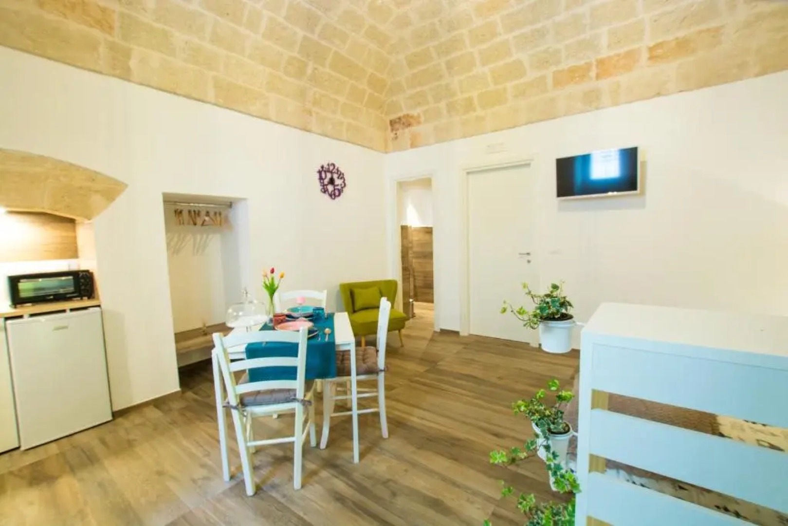 Dimora Antica Via MiLord