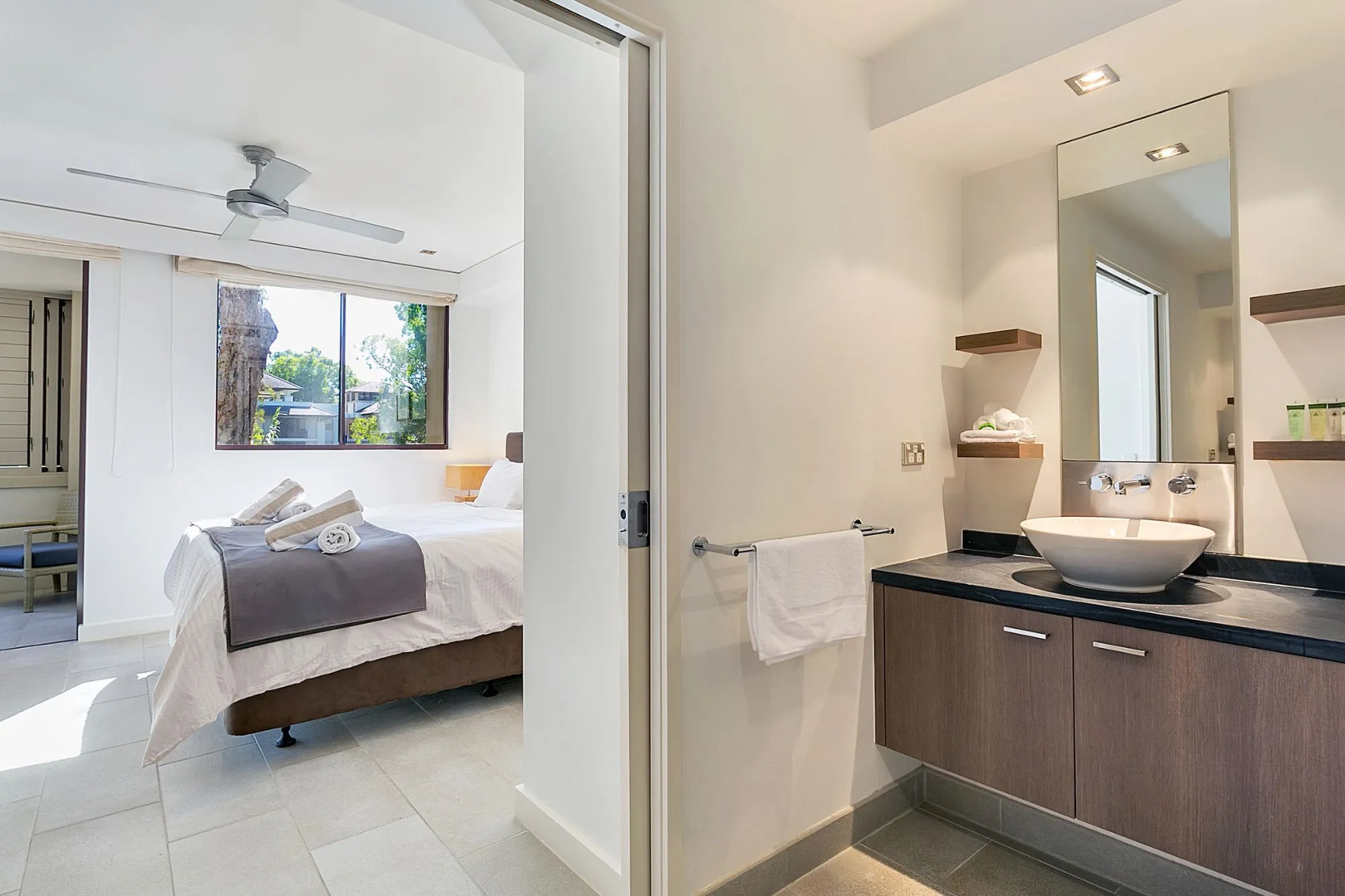 Apartment 316 at Sea Temple Palm Cove