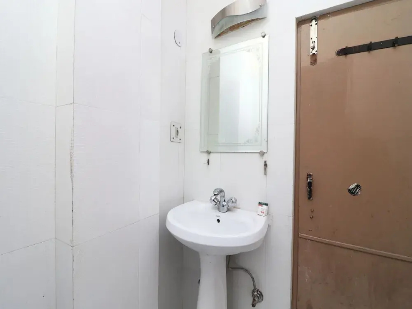 Oyo 35383 Hotel City Heart