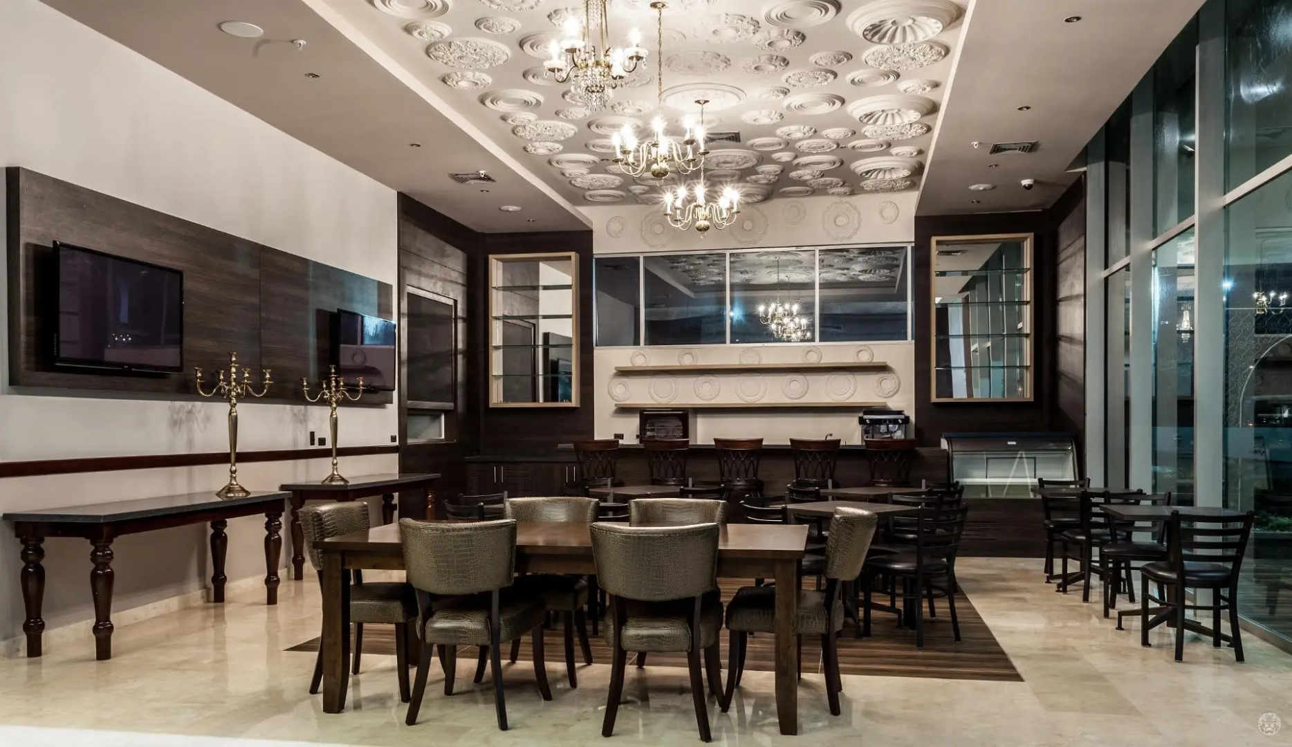 Hotel Sky Collection Barranquilla