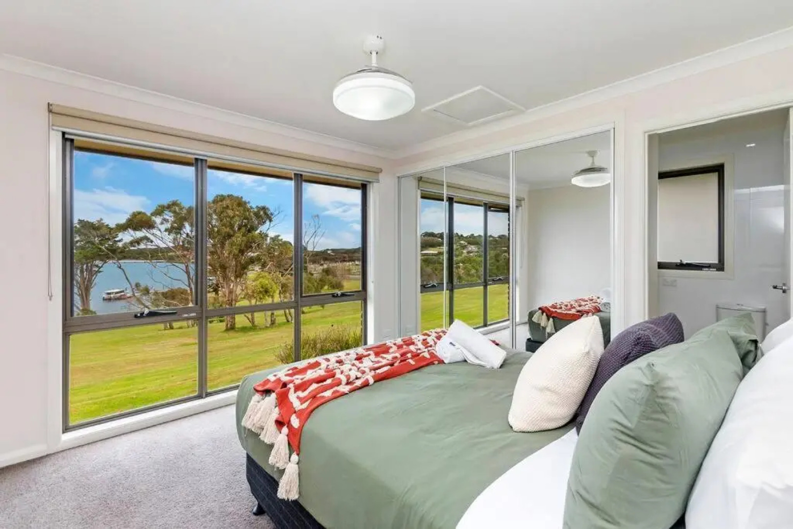 Hopkins View Holiday Home