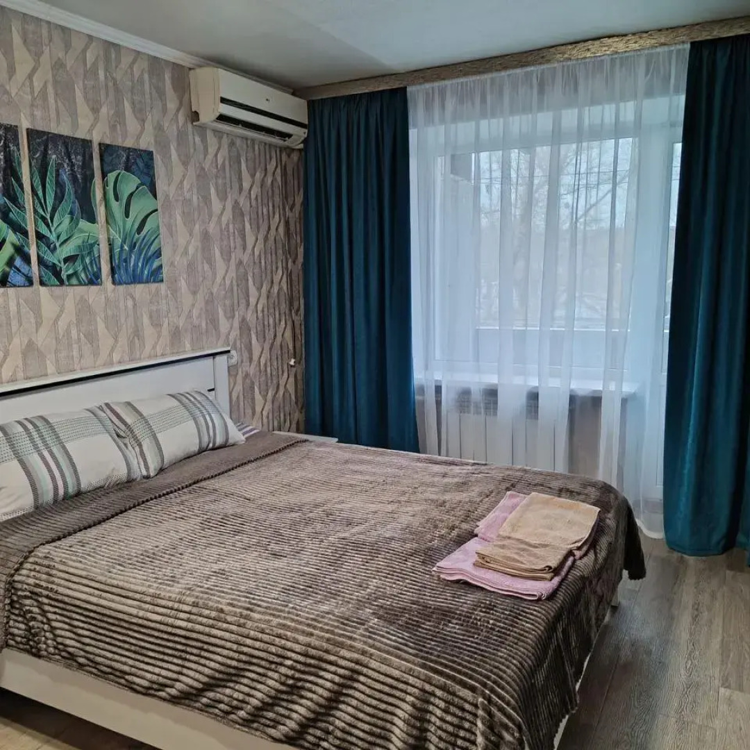 Апартаменты на улице Калинина 41