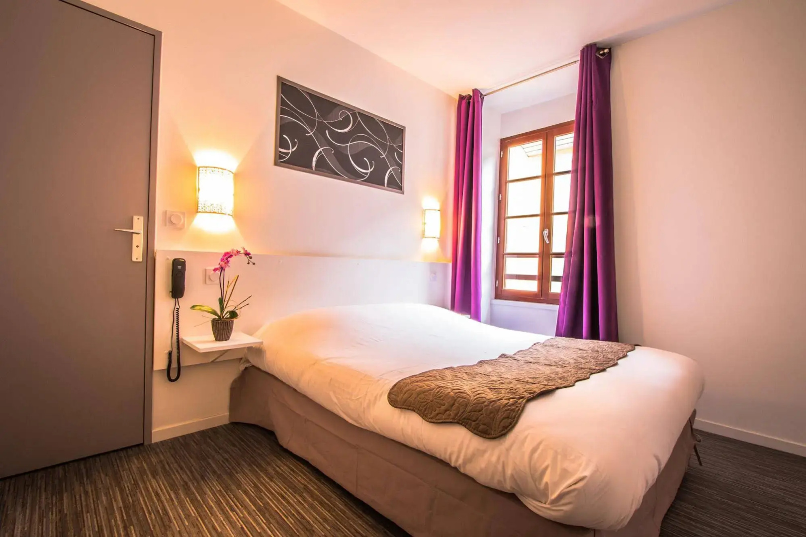 Theatre Hotel