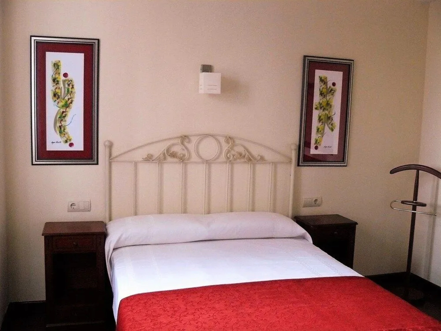 Hotel Panorama Tapia