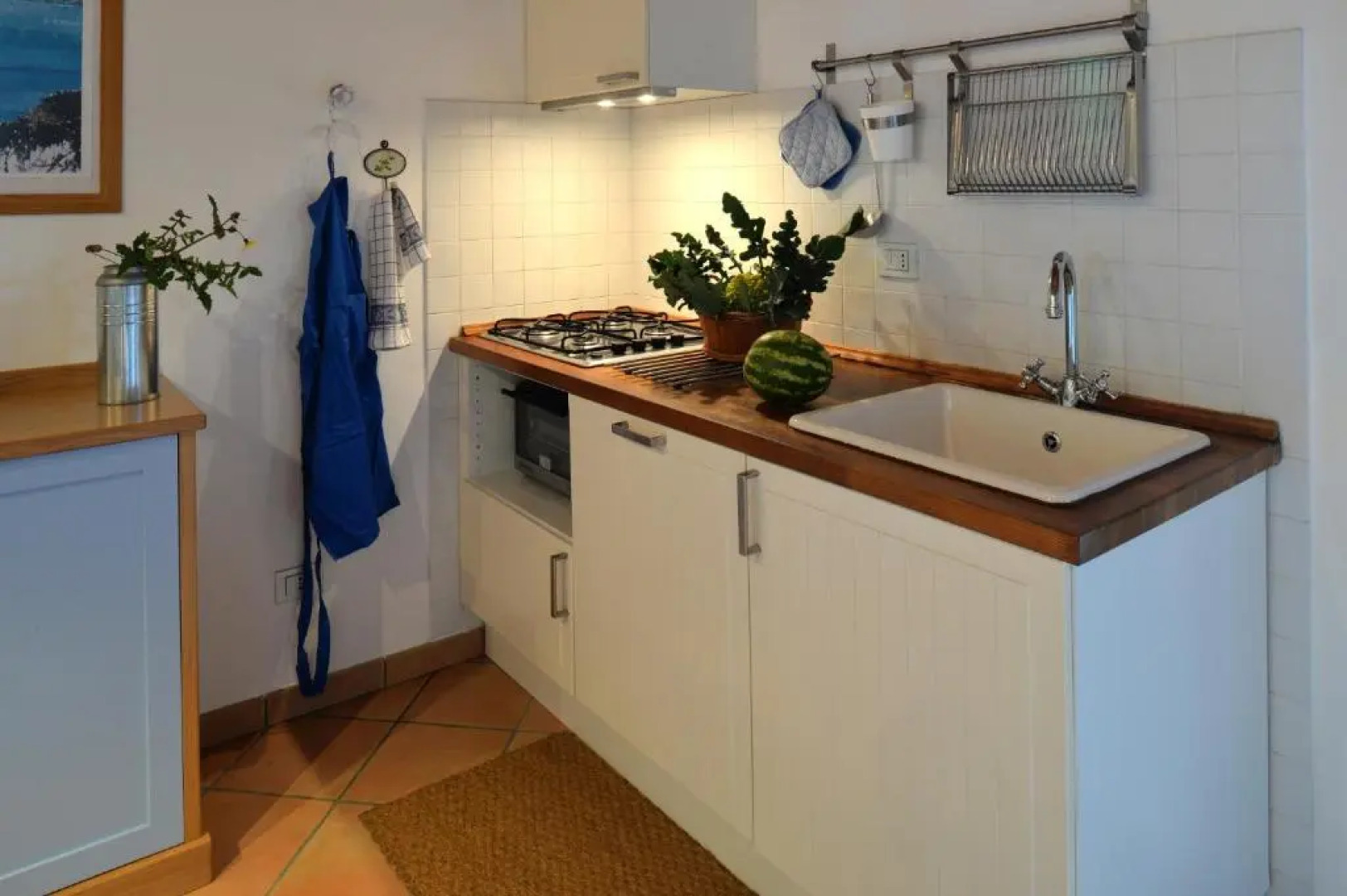 Il Laghello Wood House