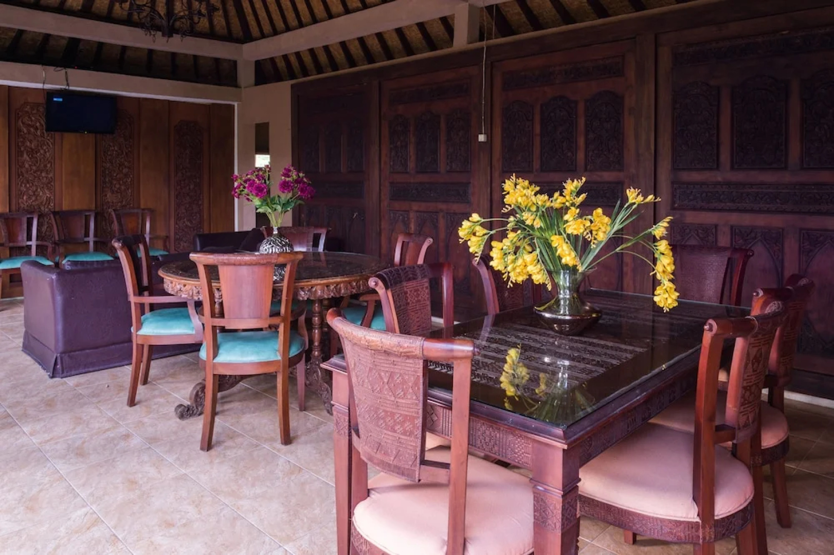 Villa Taman Sari