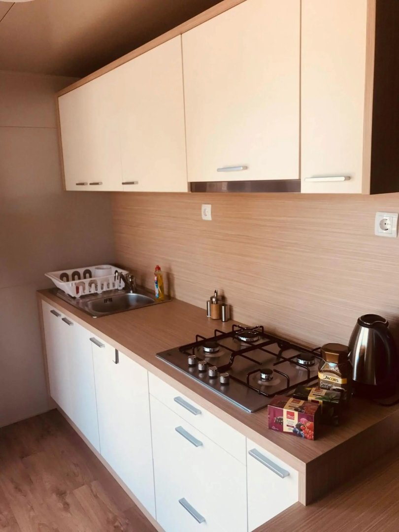 Mobile Homes Krko Pirovac