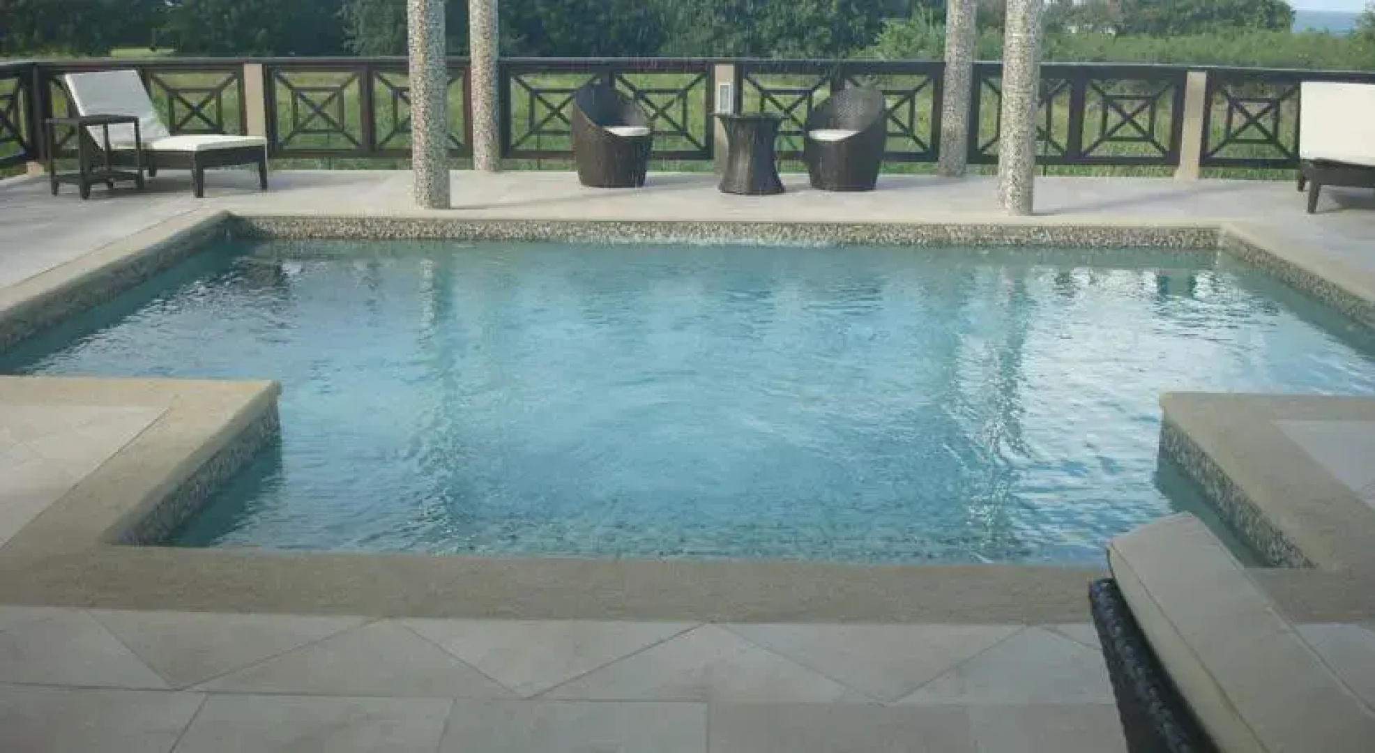 Villa Barbarella