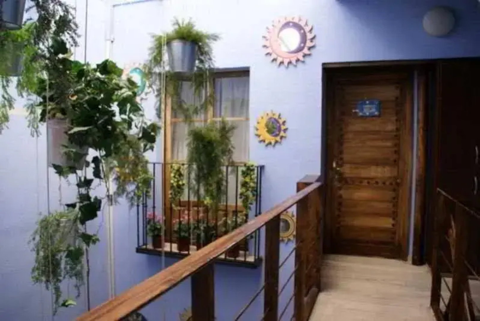 Hostal Zurbaran