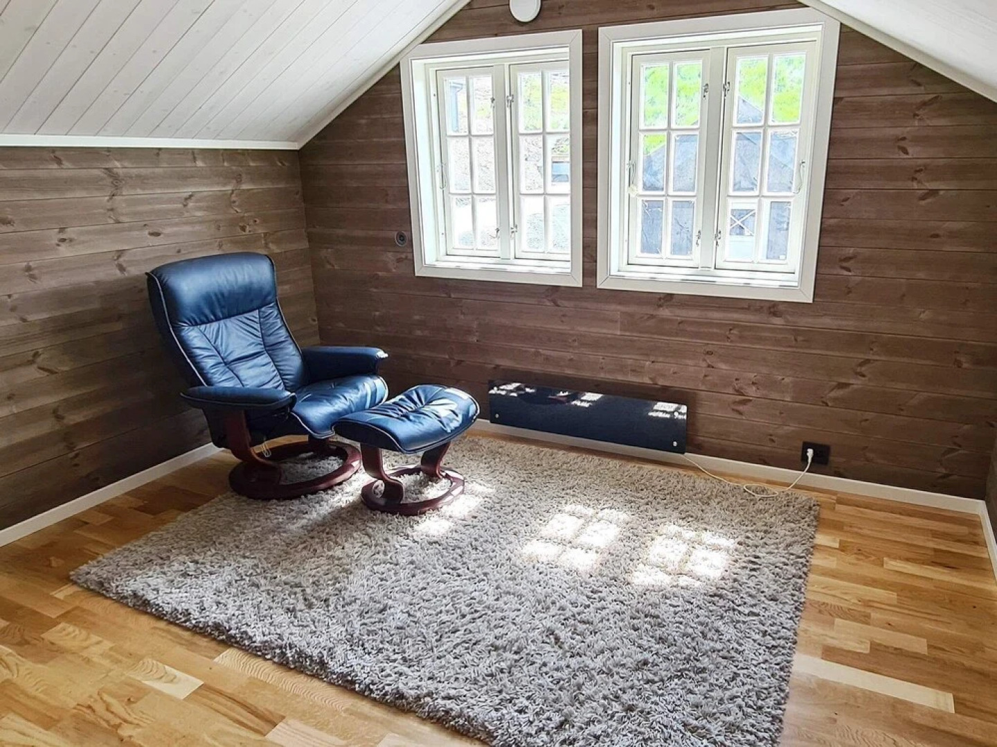 10 Person Holiday Home In Rauland