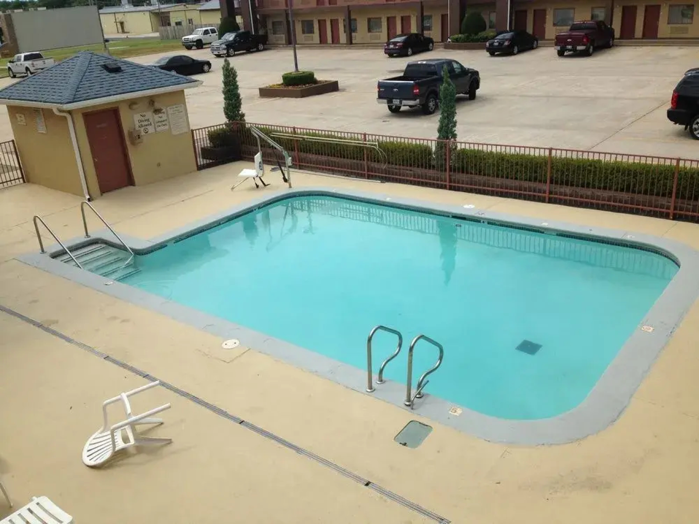 Best Western Owasso Inn & Suites