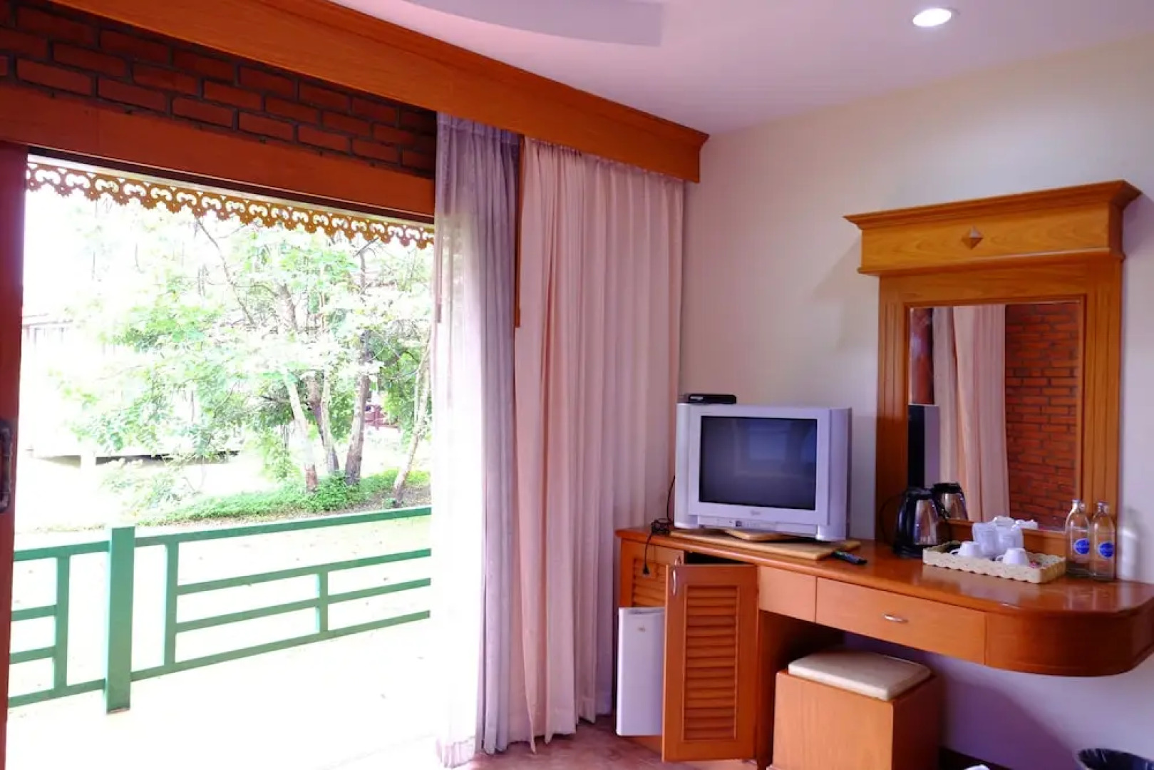 Chomdao Hotel & Resort