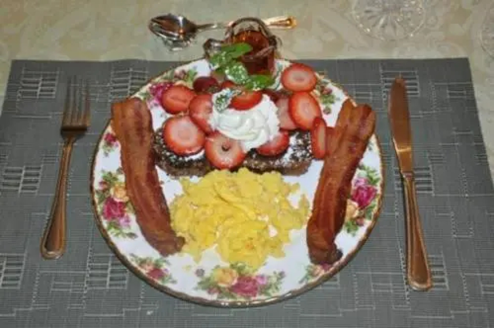 The Renwick Clifton House