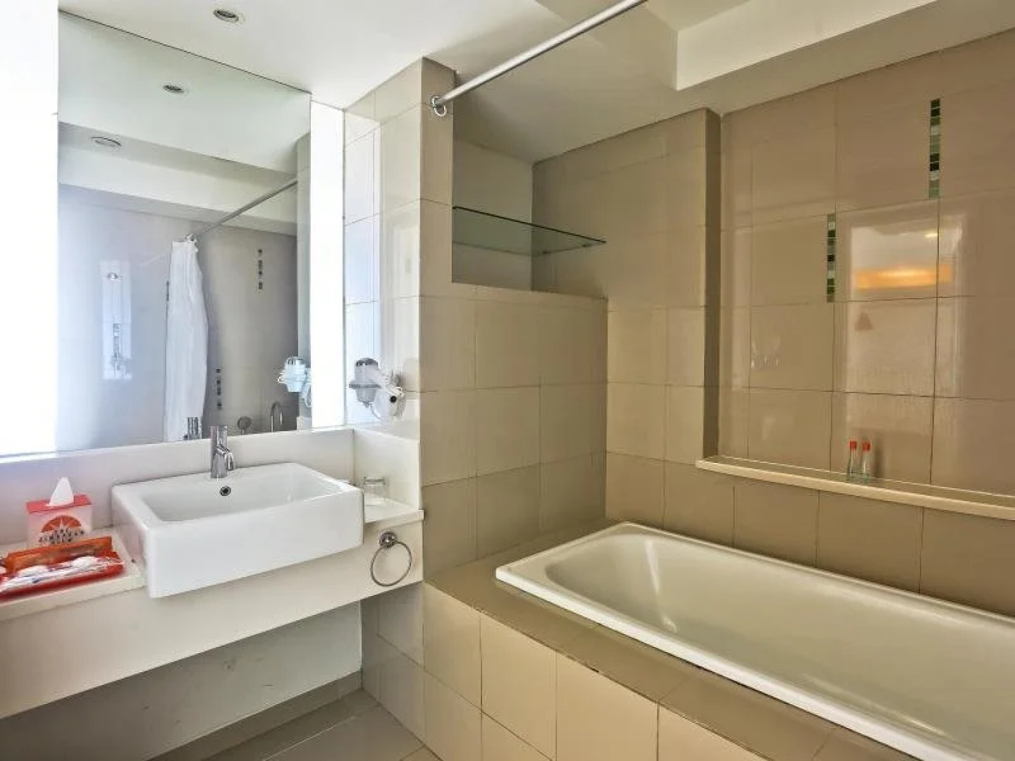 The Jimbaran View Hotel