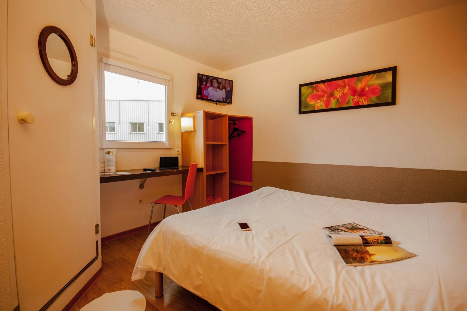 greet hotel Montpellier Aeroport Parc des Expos