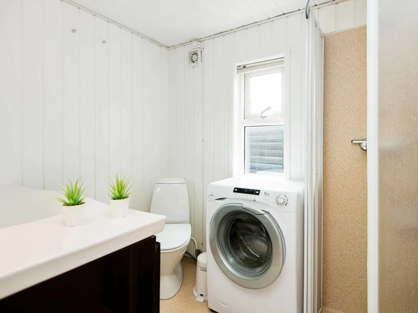 Cozy Holiday Home in Juelsminde Jutland With Sea View