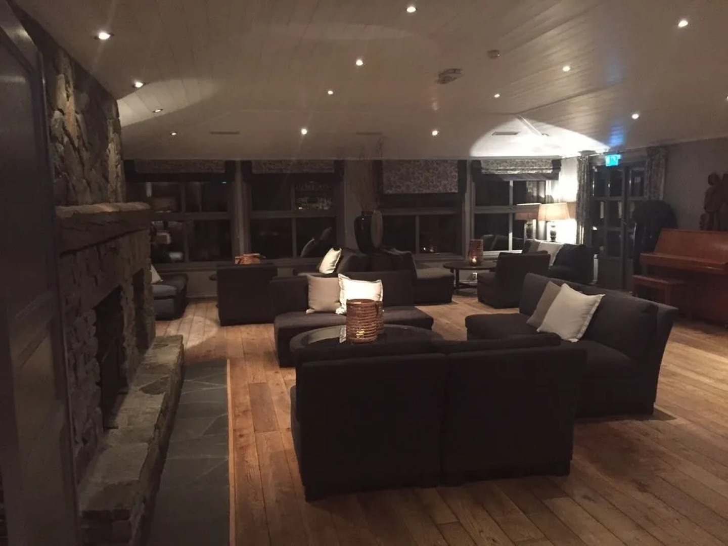 Bjørnefjorden Gjestetun