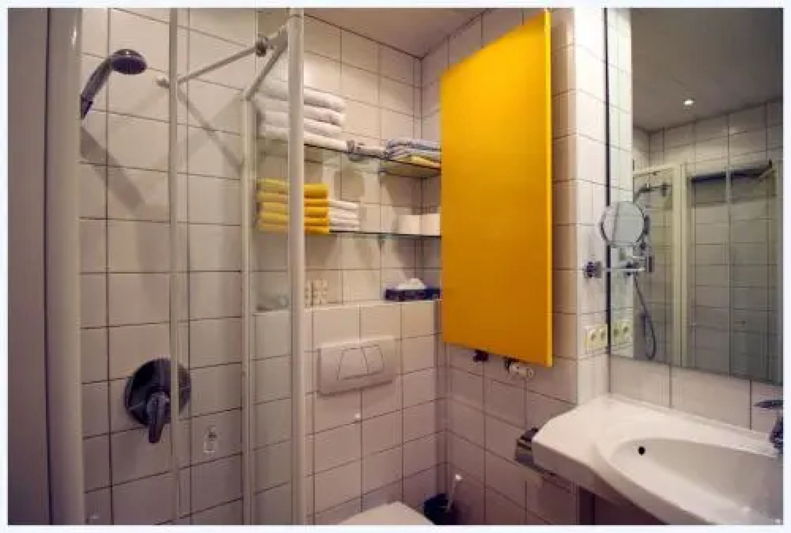 Studio A Am Burgberg